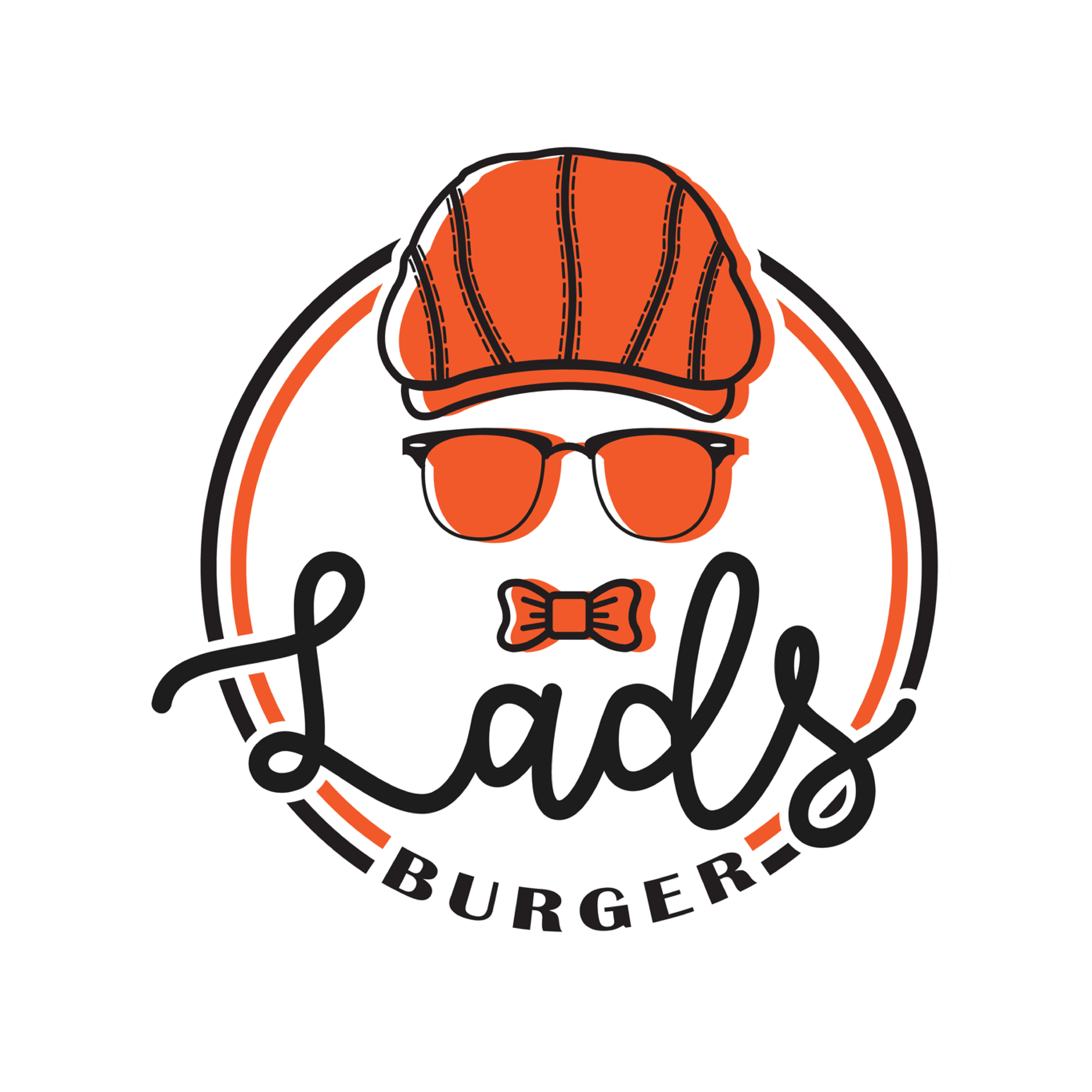 Lads Burger
