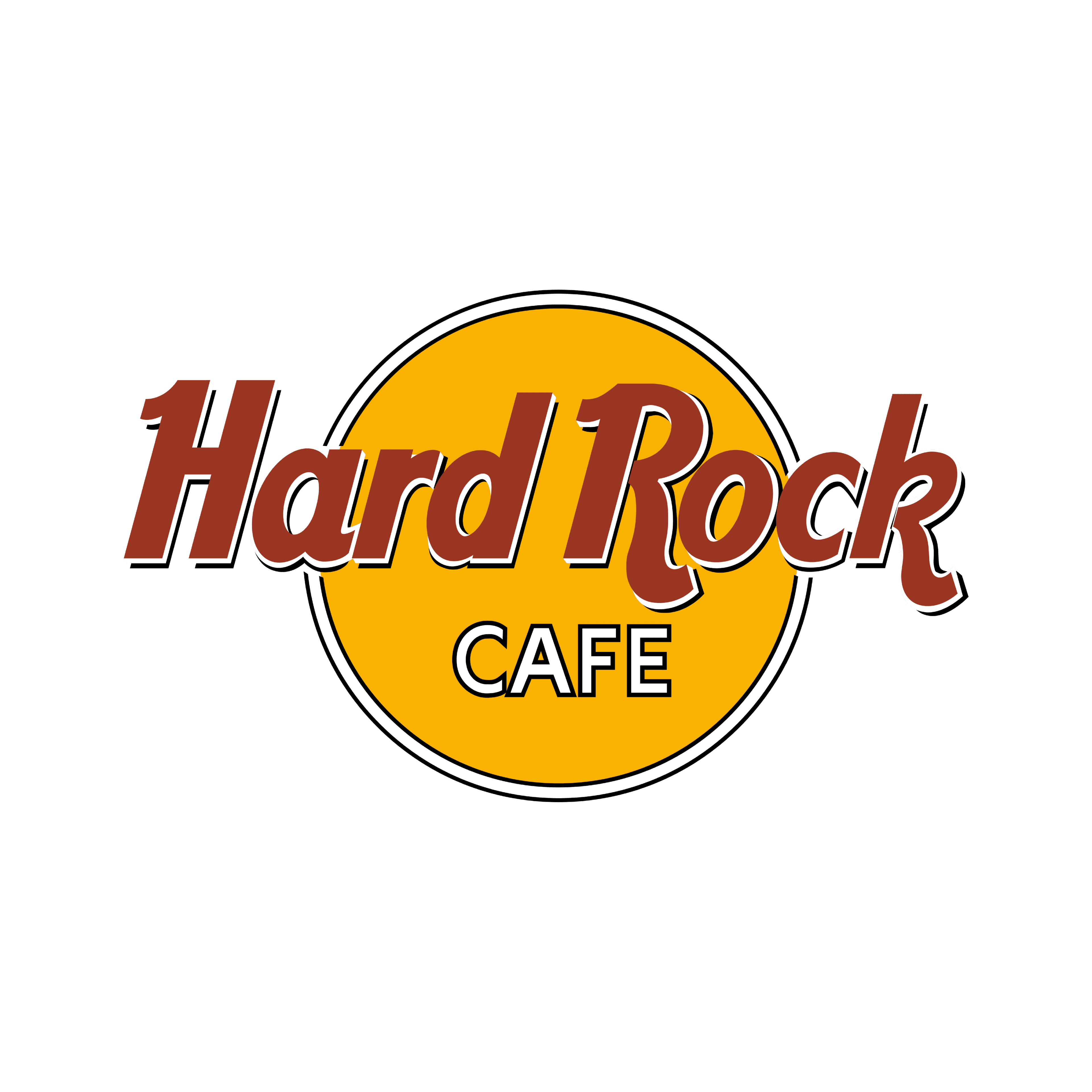 Hard Rock Cafe