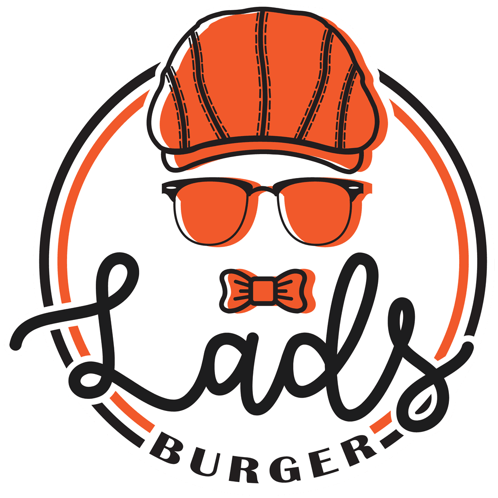 Lads Burger