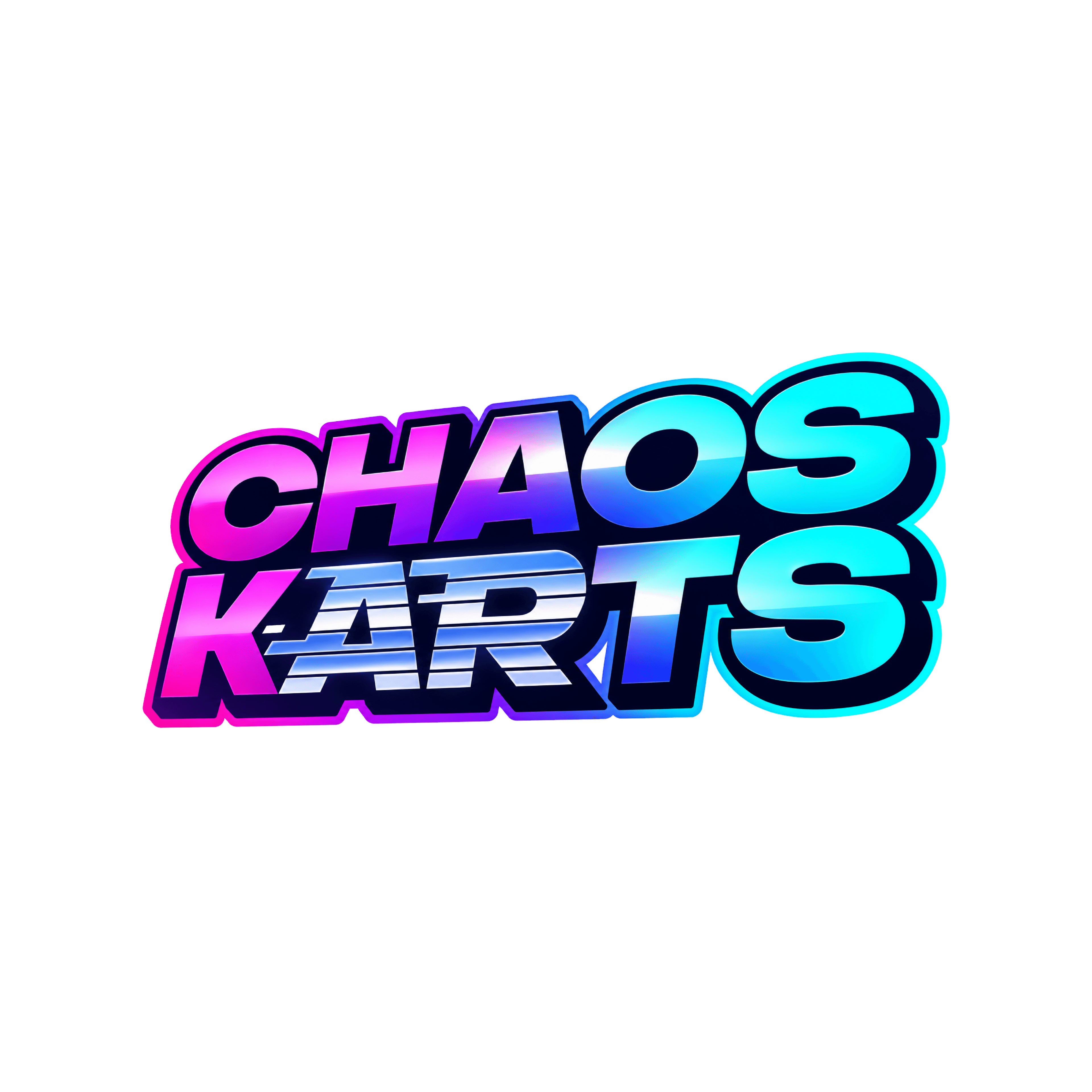 Chaos Karts