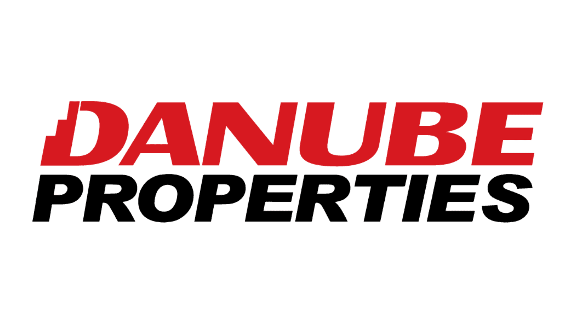 Danube
