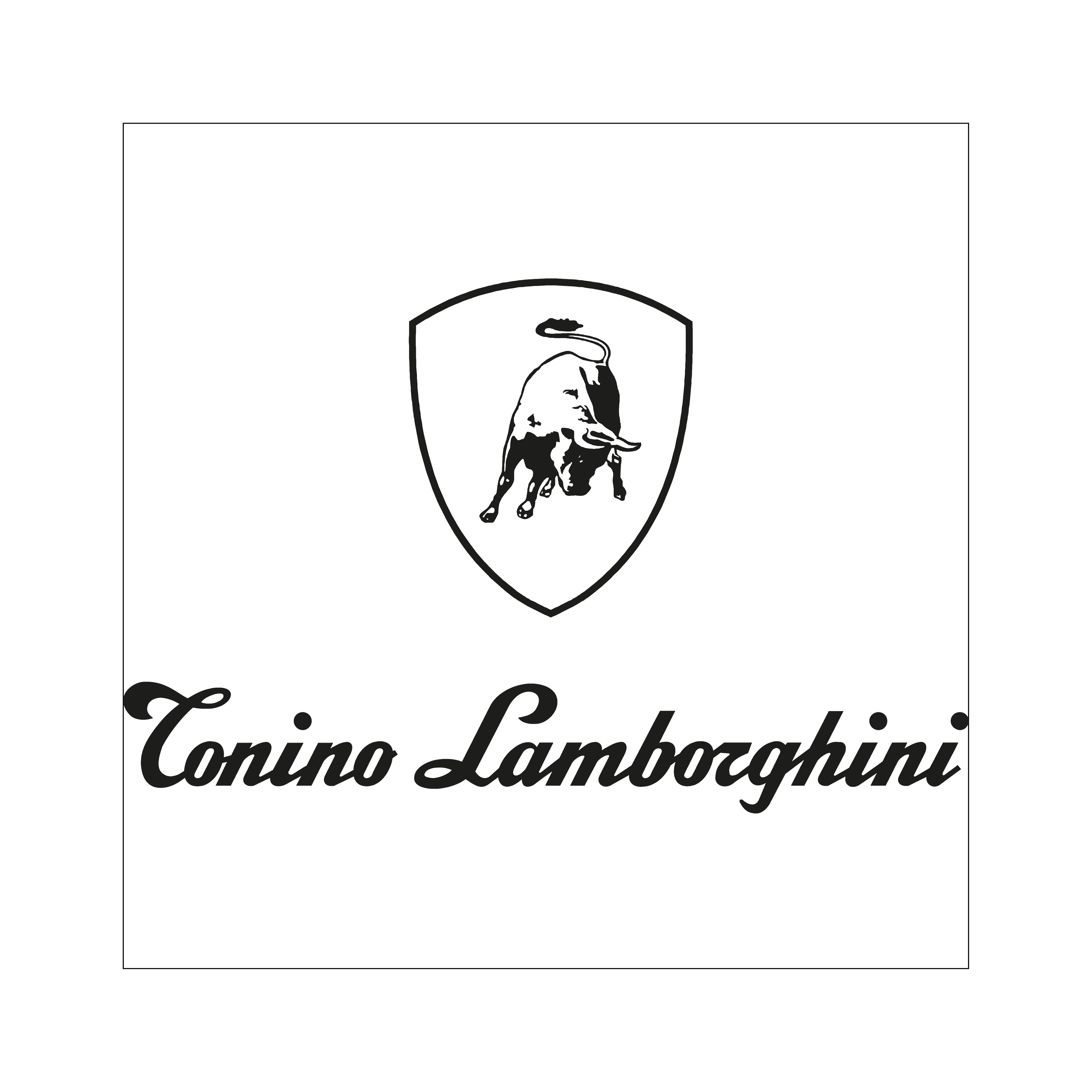 Tonino Lamborghini